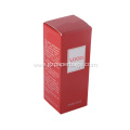 New Beauty Cosmetics Boxes for Skincare